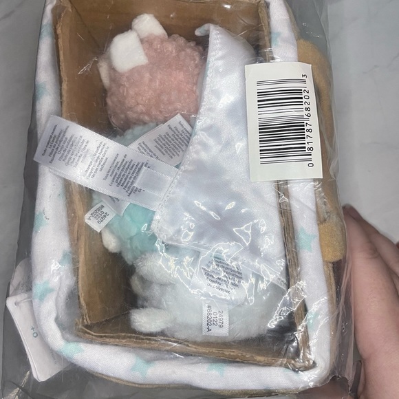 Carter’s Sleepy Sheep Playset - Picture 2 of 4